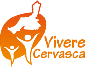 Associazione Vivere Cervasca Logo