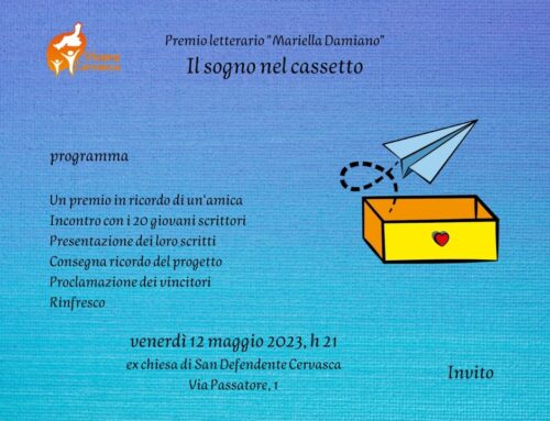 Il sogno nel cassetto