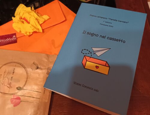 Il sogno di Samia