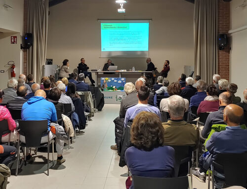 Il tempo scade: necessario riflettere e decidere, rapidamente!
