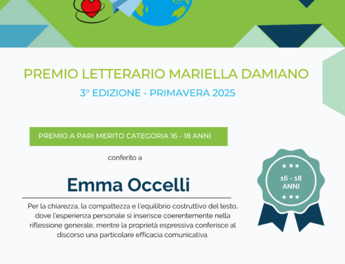 Il valore di esserci