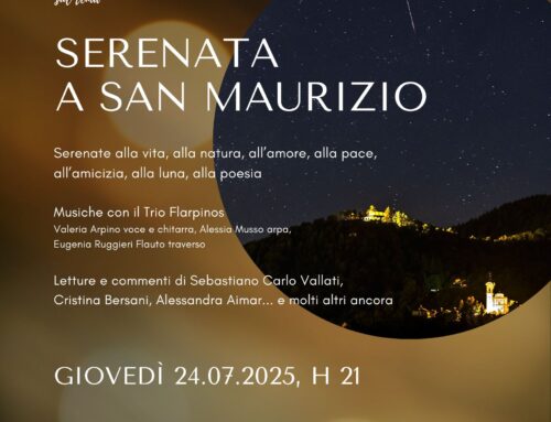 Serenata a San Maurizio