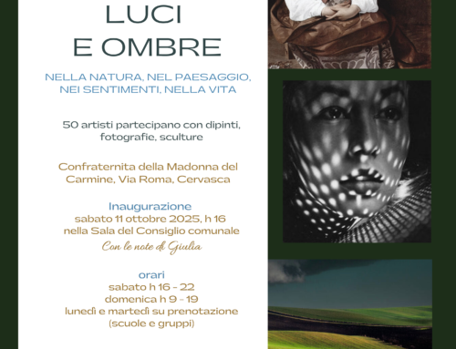 Luci e ombre
