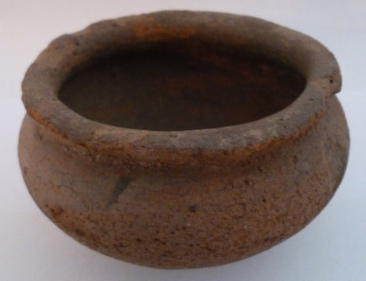 terracotta neolitico